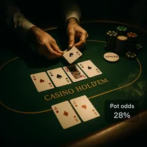 BacanaPlay - Live Poker - Immersiv Oplevelse