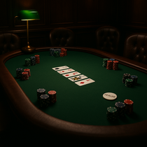 BacanaPlay - Live Poker - Professional Tables