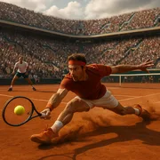 BacanaPlay - Tennis Betting - Live Markets